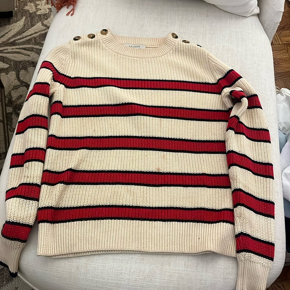 La Ligne sweater